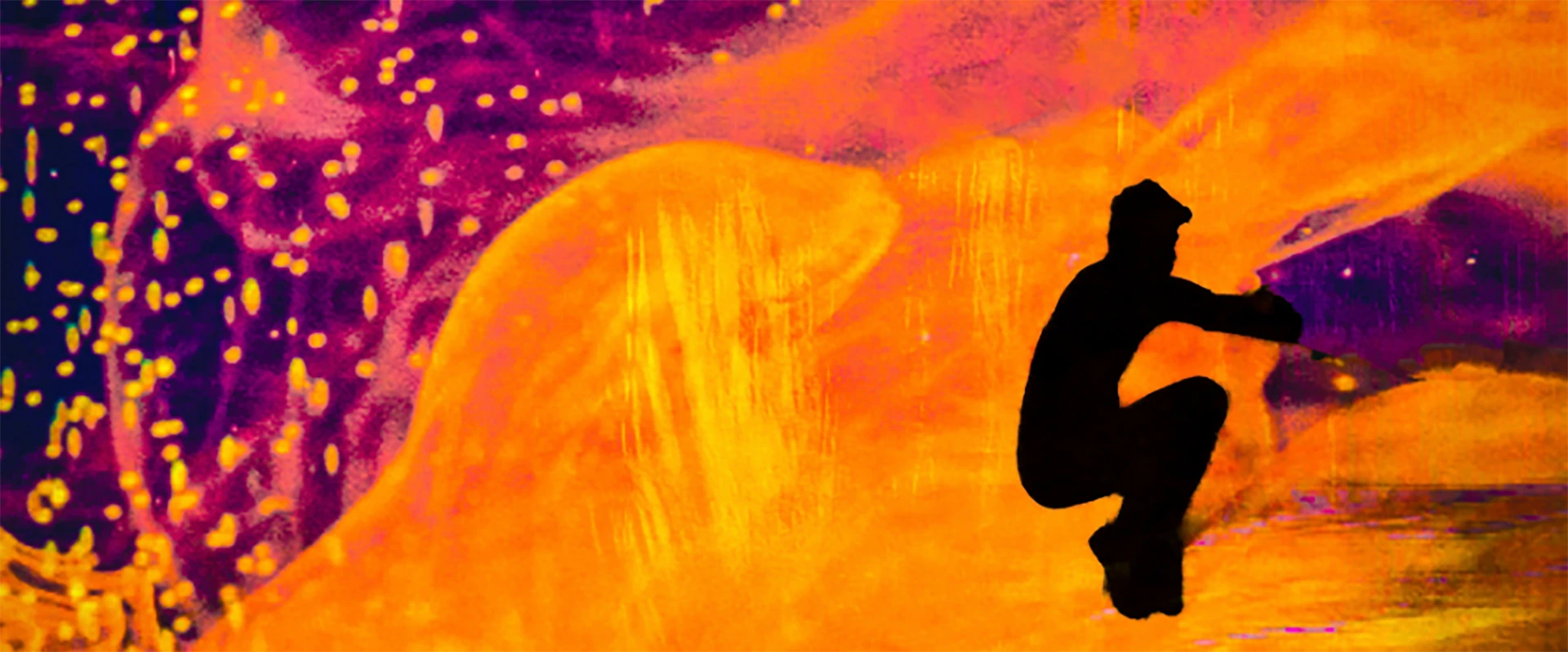 Existe uma propriedade que o digital deposita na imagem que possui uma particularidade numérica, binária, bastante distinta da realidade analógica.